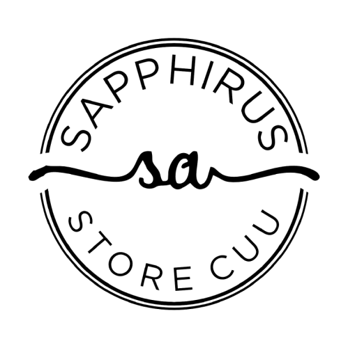 Sapphirus — Tienda de Ropa Americana